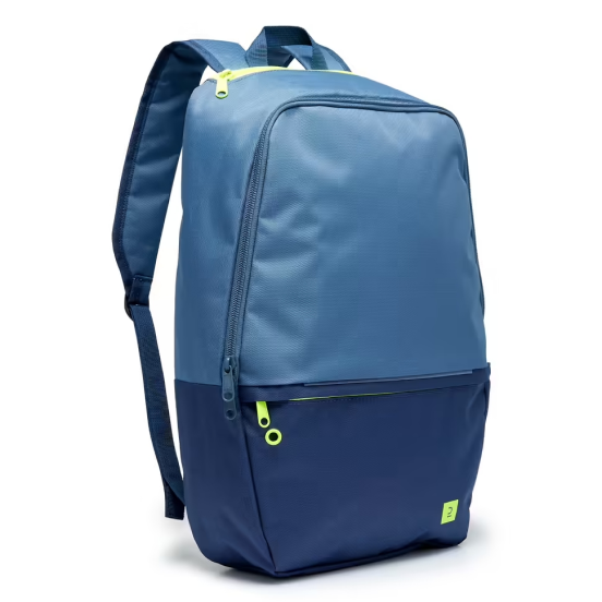 Sırt Çantası - 17 L - Mavi - Essential Kaplama Sırt Çantası - 17 L - Mavi - Essential Kaplama pembe - XL