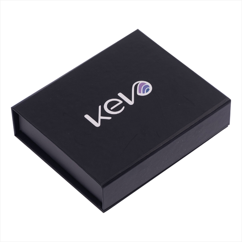Siyah Mıknatıslı Kolye veya Miniset Kutusu 88 - XL