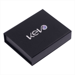 Siyah Mıknatıslı Kolye veya Miniset Kutusu 33 - M
