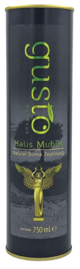 750 ml Soğuk Sıkım Natural Sızma Zeytinyağı - Örnek Ürün İsmi 67